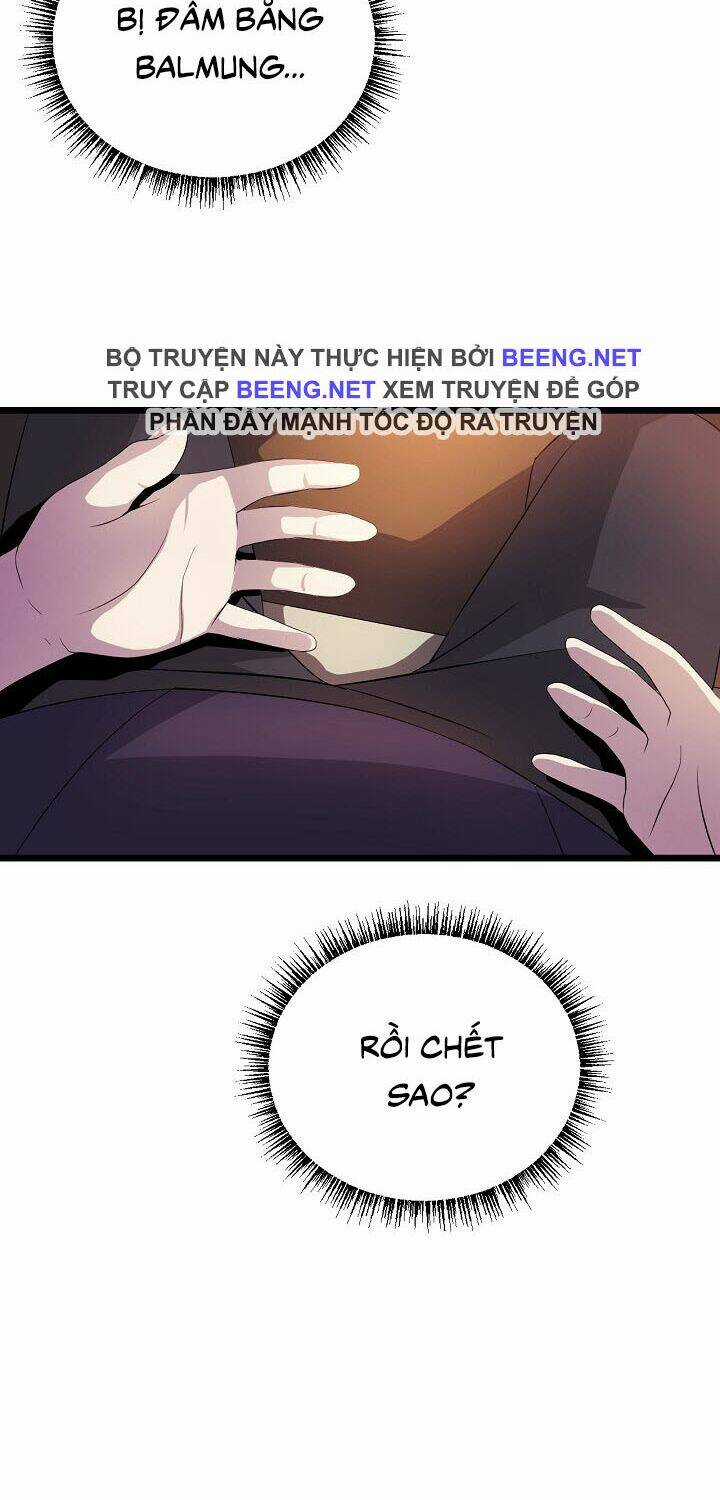 Kẻ Săn Anh Hùng Chapter 2 trang 7