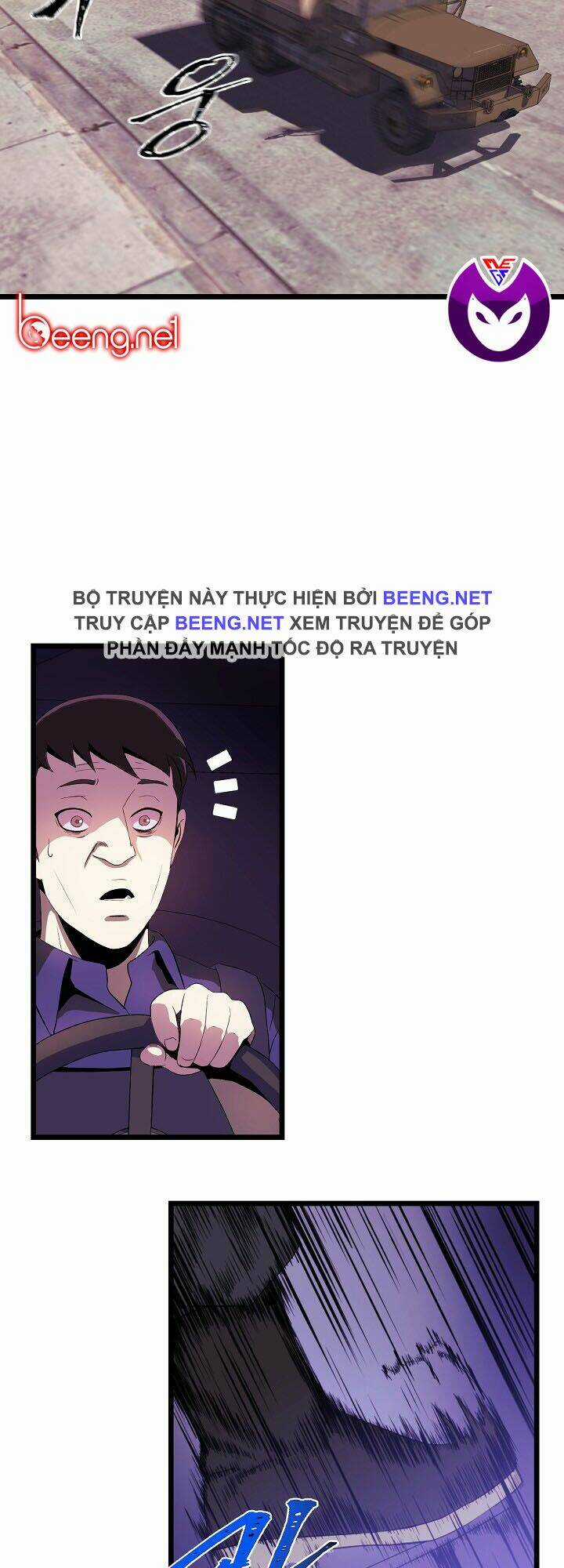 Kẻ Săn Anh Hùng Chapter 2 trang 9