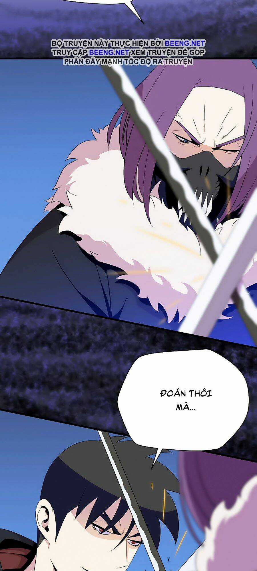Kẻ Săn Anh Hùng Chapter 24 trang 1