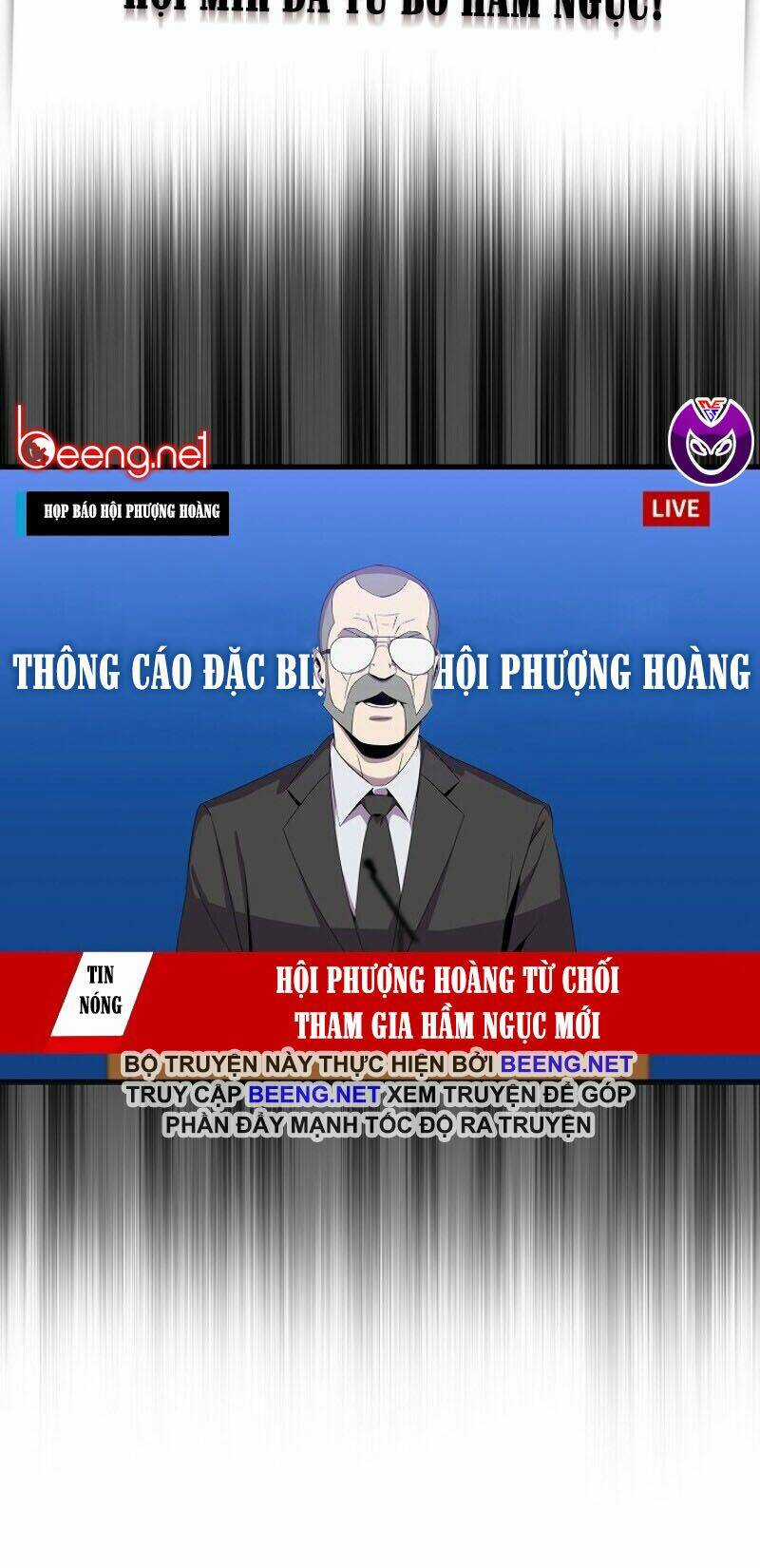 Kẻ Săn Anh Hùng Chapter 26 trang 1