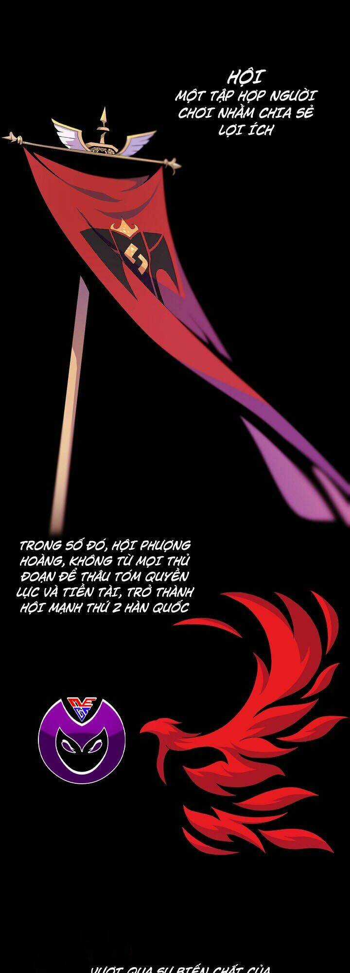 Kẻ Săn Anh Hùng Chapter 3 trang 0