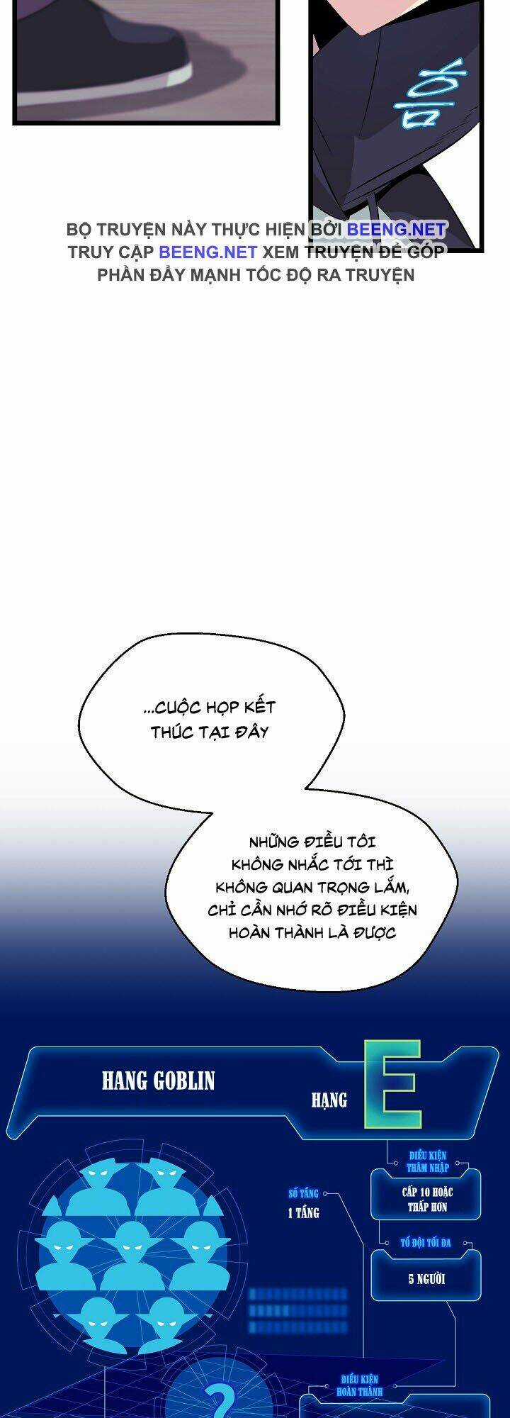 Kẻ Săn Anh Hùng Chapter 3 trang 26
