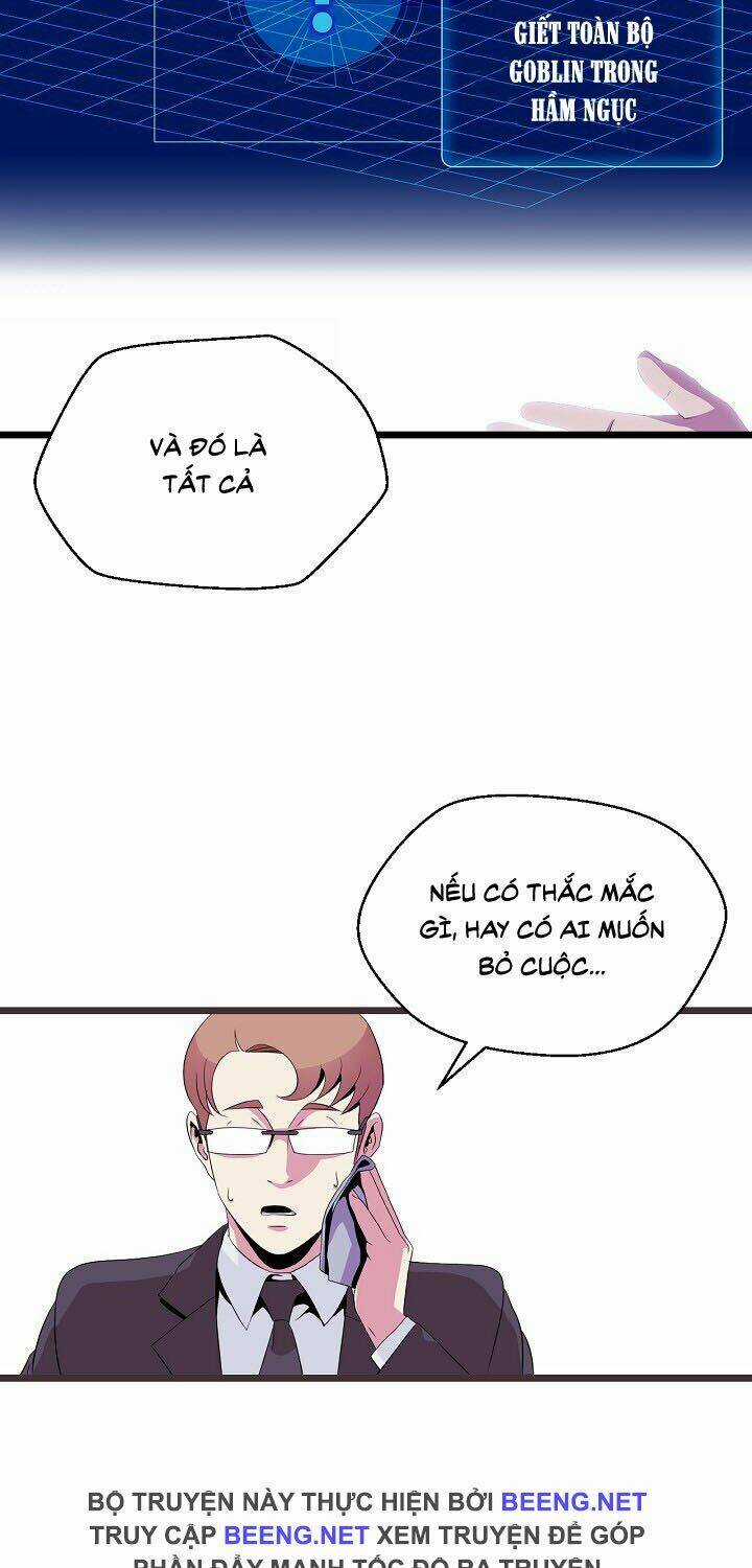 Kẻ Săn Anh Hùng Chapter 3 trang 27