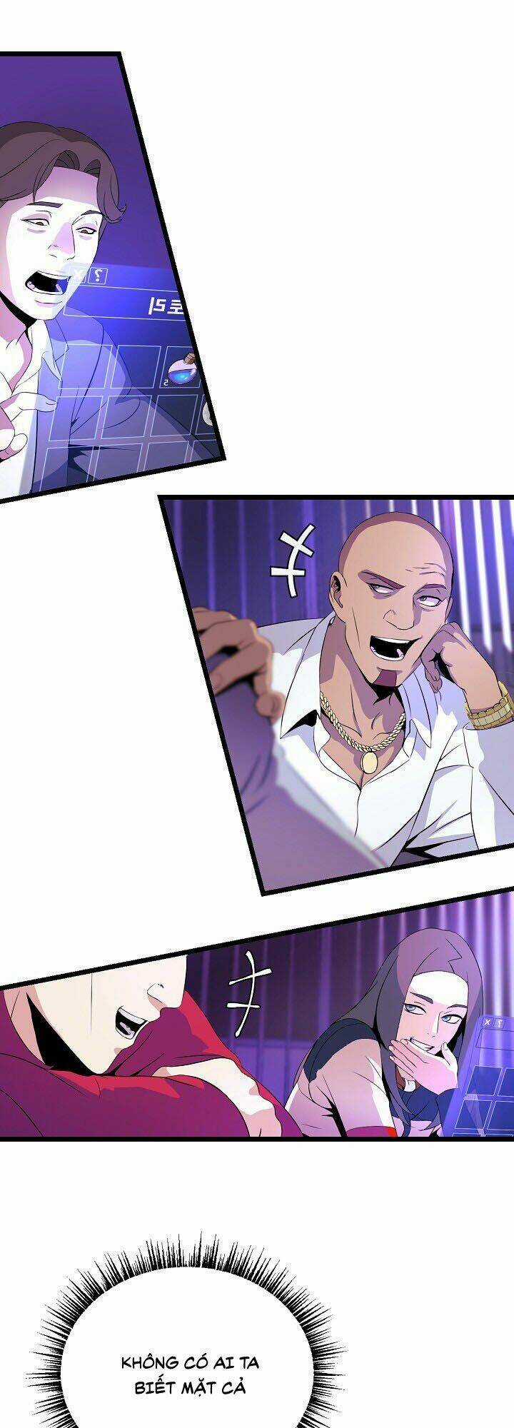 Kẻ Săn Anh Hùng Chapter 3 trang 29