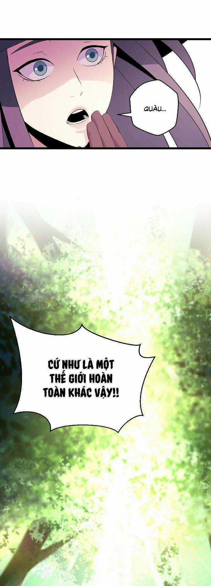 Kẻ Săn Anh Hùng Chapter 3 trang 35