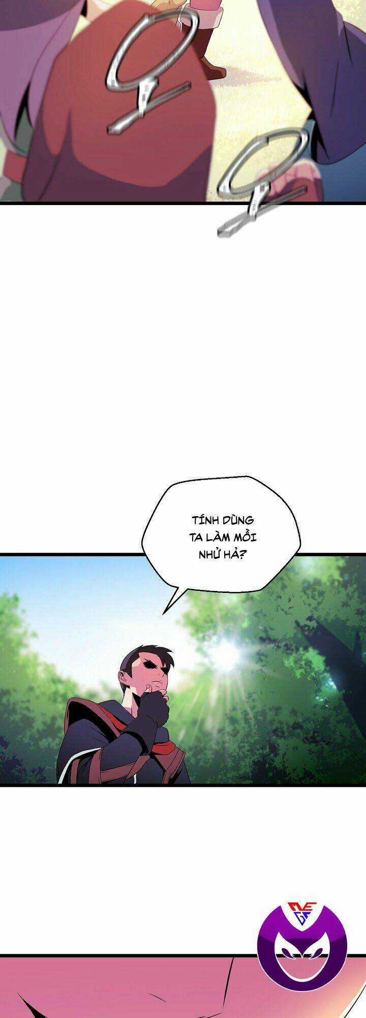 Kẻ Săn Anh Hùng Chapter 3 trang 42