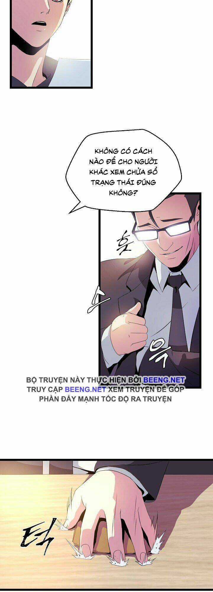 Kẻ Săn Anh Hùng Chapter 3 trang 6