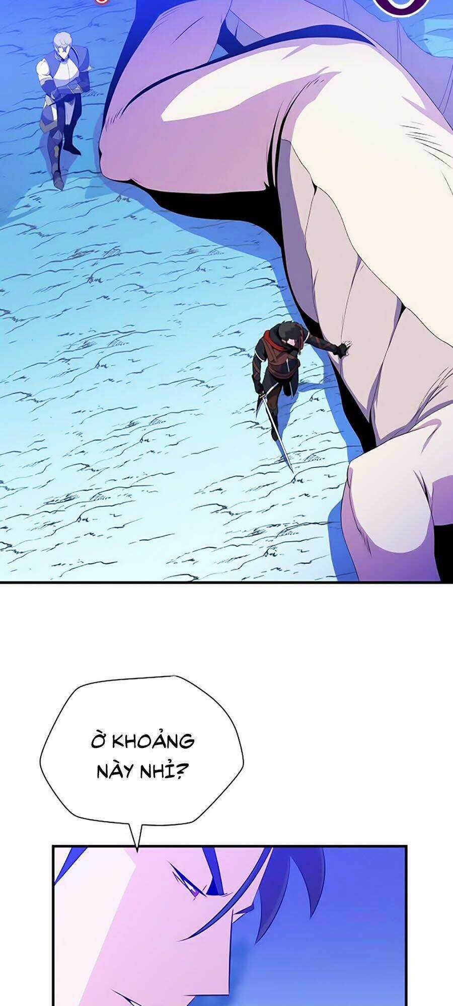 Kẻ Săn Anh Hùng Chapter 31 trang 1