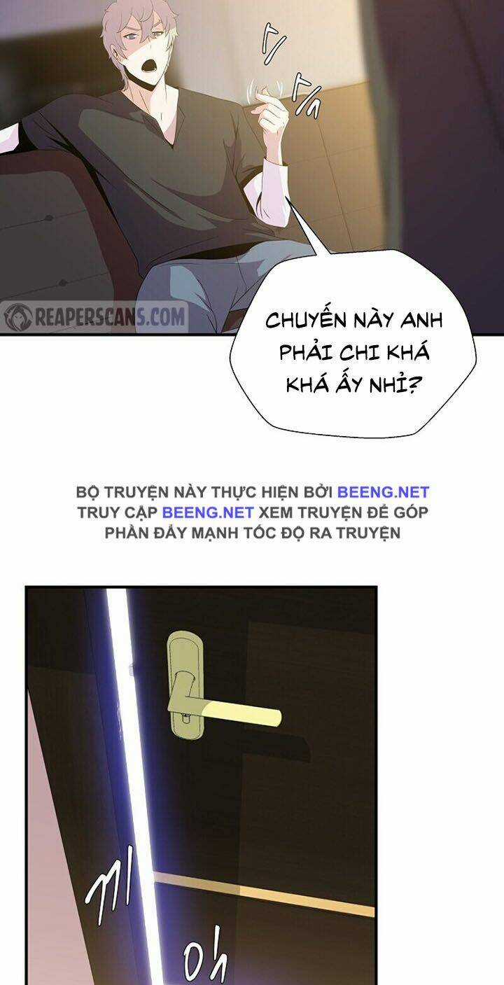 Kẻ Săn Anh Hùng Chapter 32 trang 10