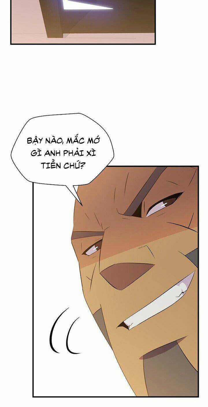 Kẻ Săn Anh Hùng Chapter 32 trang 11