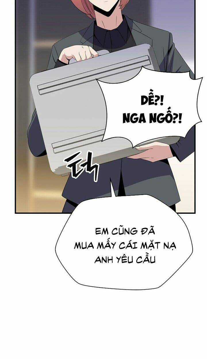 Kẻ Săn Anh Hùng Chapter 32 trang 13