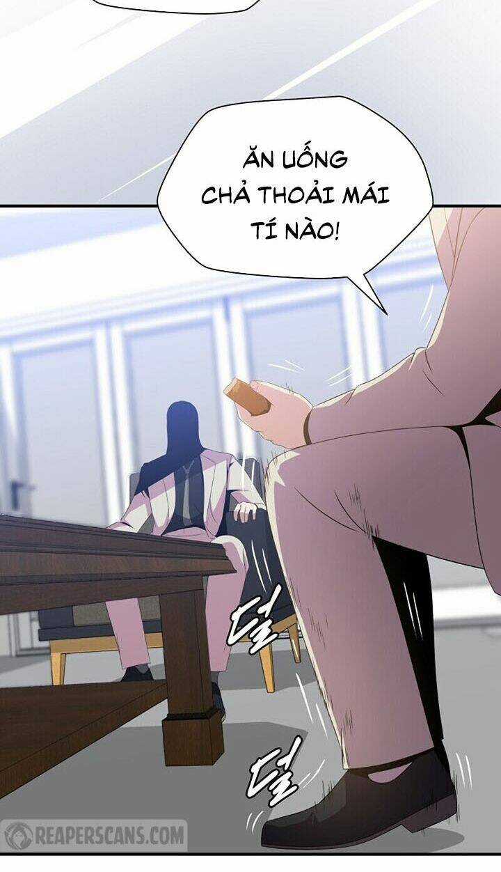 Kẻ Săn Anh Hùng Chapter 32 trang 18