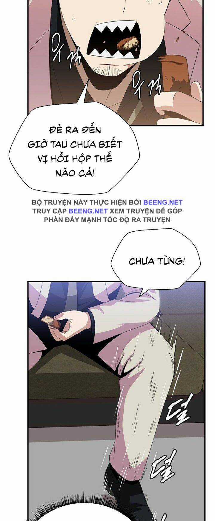 Kẻ Săn Anh Hùng Chapter 32 trang 20