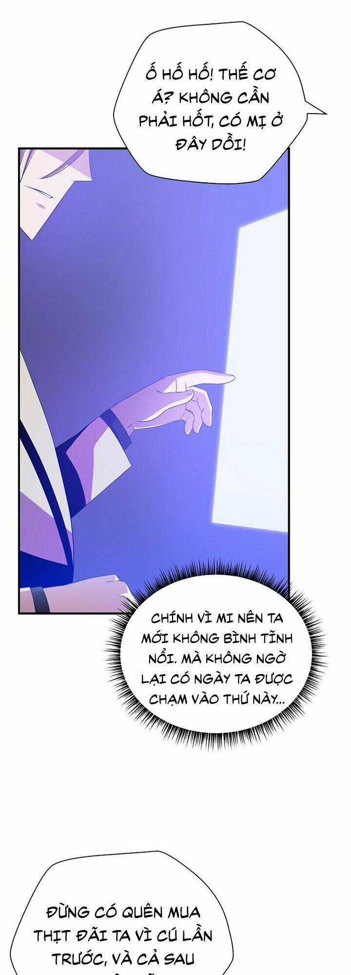 Kẻ Săn Anh Hùng Chapter 32 trang 22