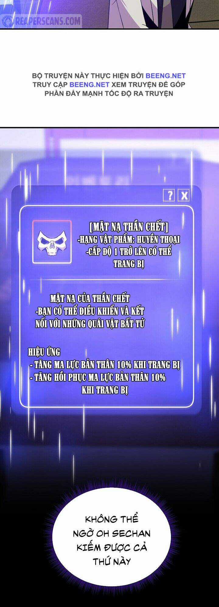 Kẻ Săn Anh Hùng Chapter 32 trang 24