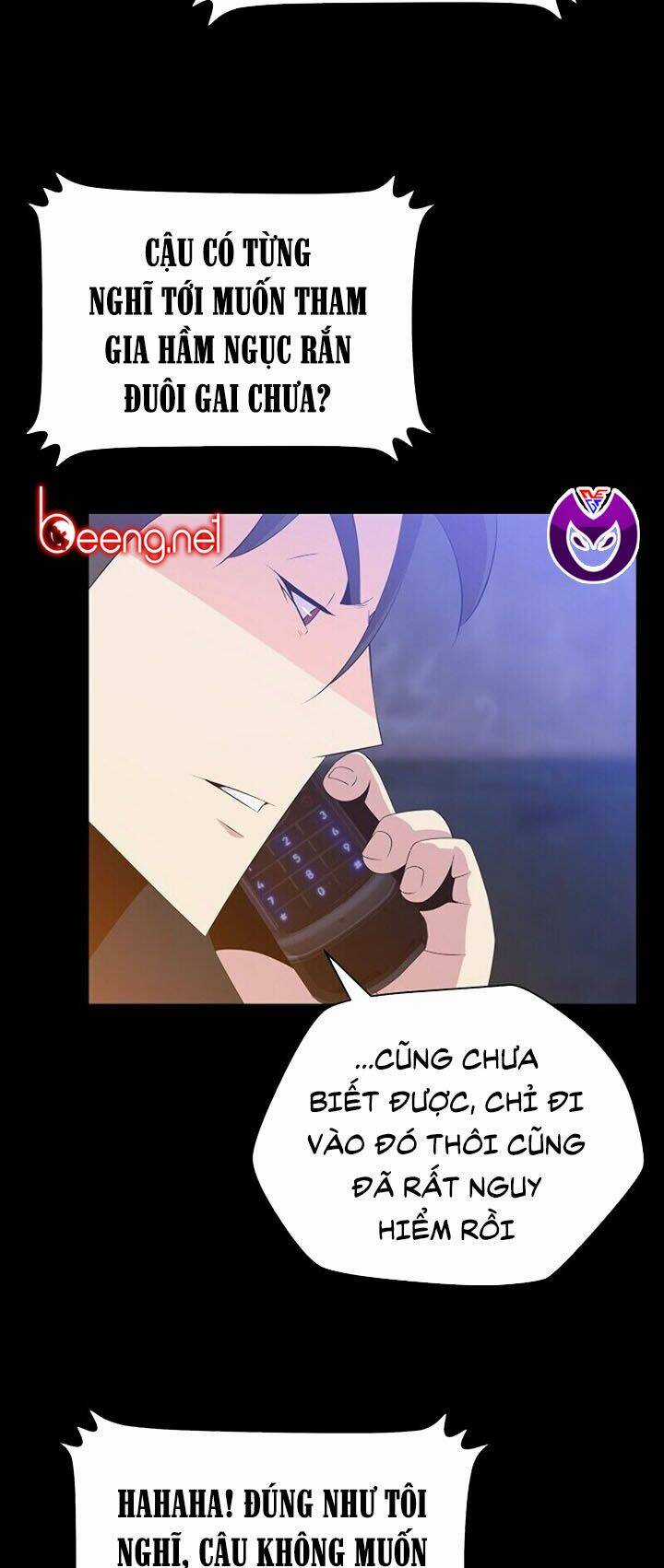 Kẻ Săn Anh Hùng Chapter 32 trang 26