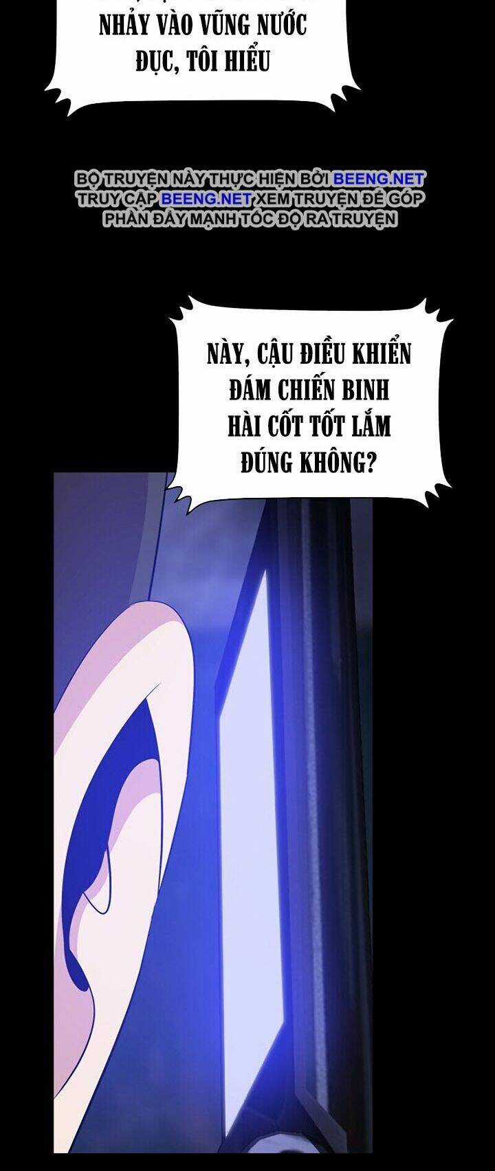 Kẻ Săn Anh Hùng Chapter 32 trang 27