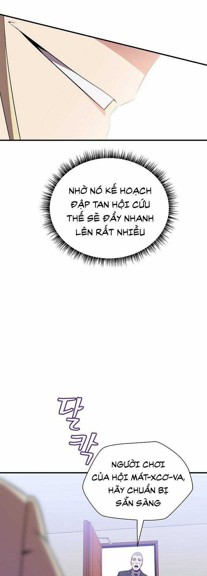 Kẻ Săn Anh Hùng Chapter 32 trang 31