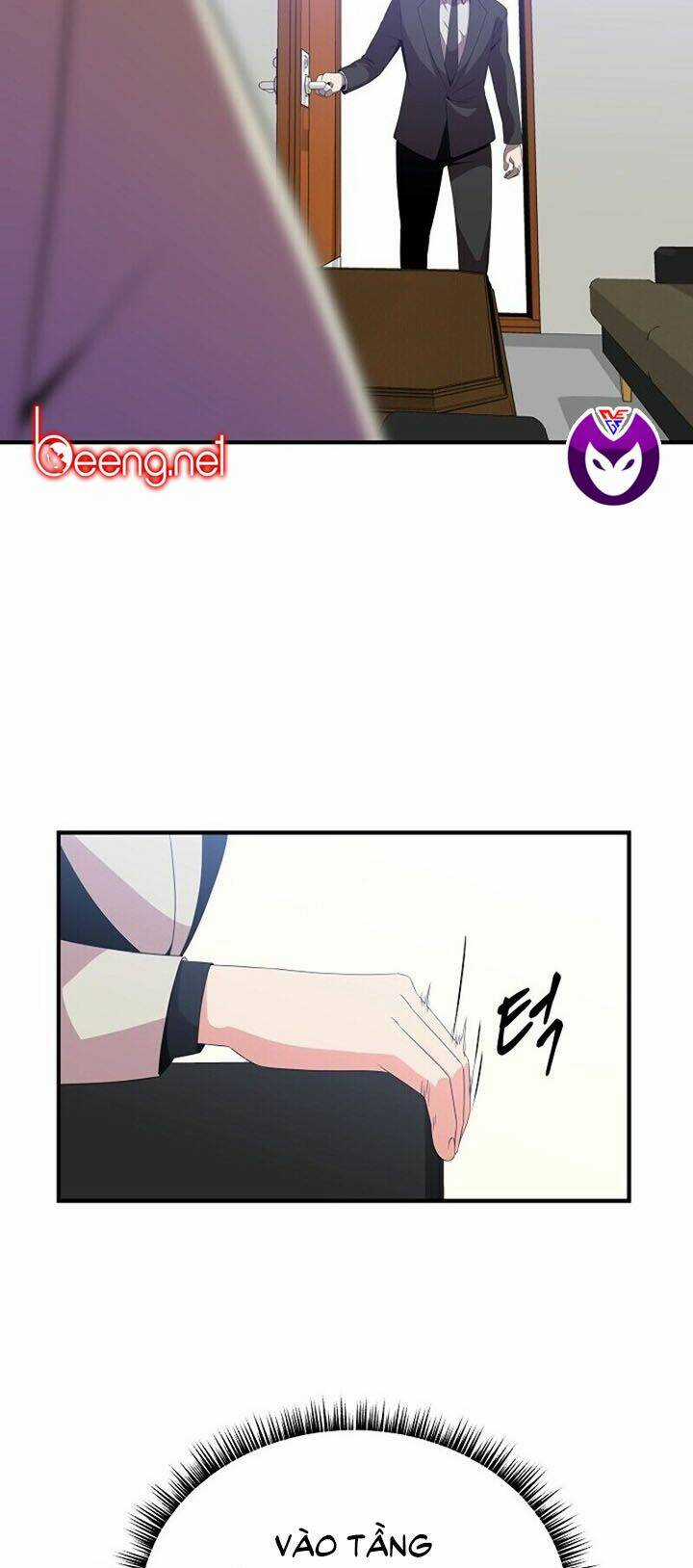 Kẻ Săn Anh Hùng Chapter 32 trang 32
