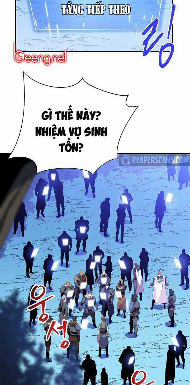 Kẻ Săn Anh Hùng Chapter 32 trang 35