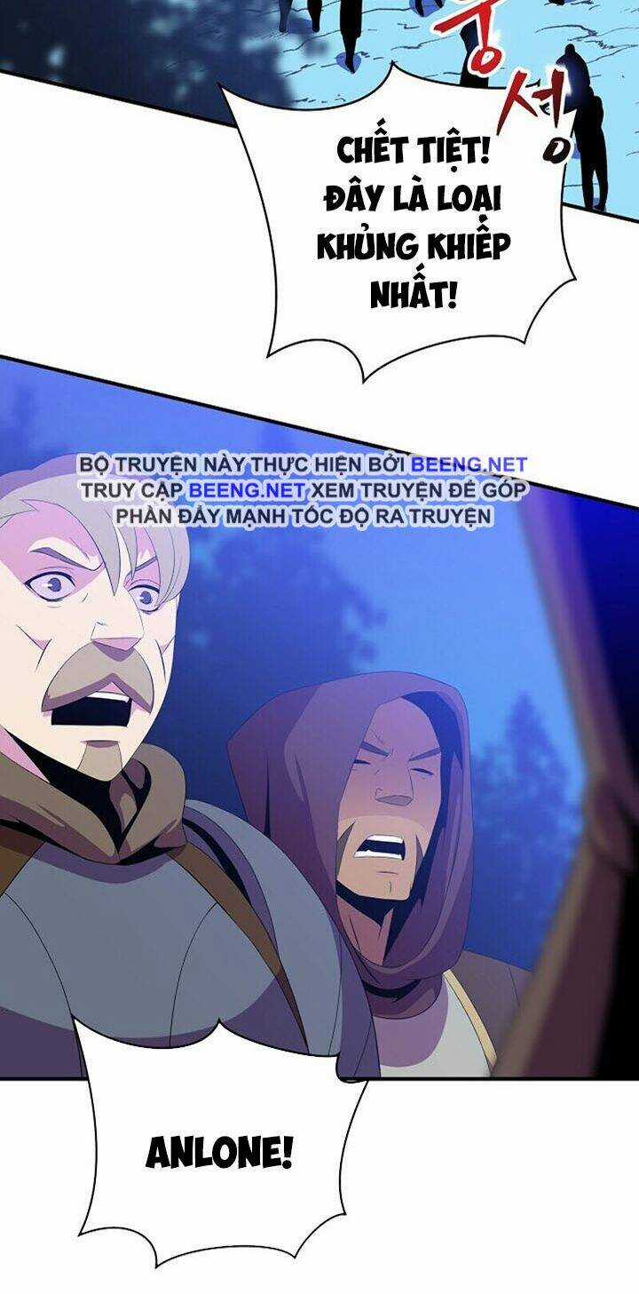 Kẻ Săn Anh Hùng Chapter 32 trang 36