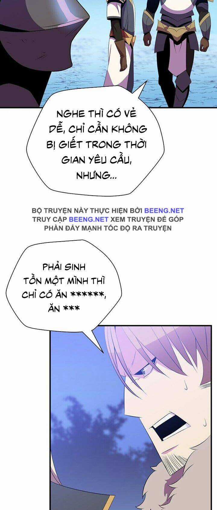 Kẻ Săn Anh Hùng Chapter 32 trang 38