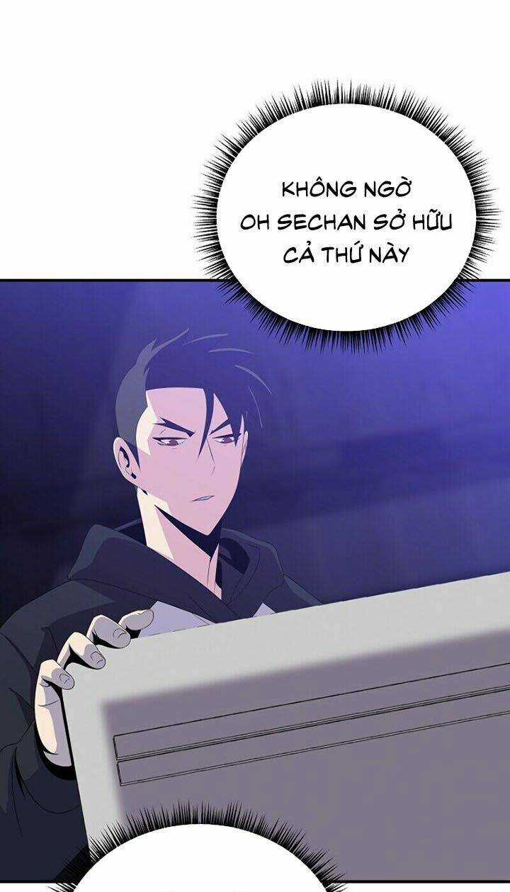 Kẻ Săn Anh Hùng Chapter 32 trang 4