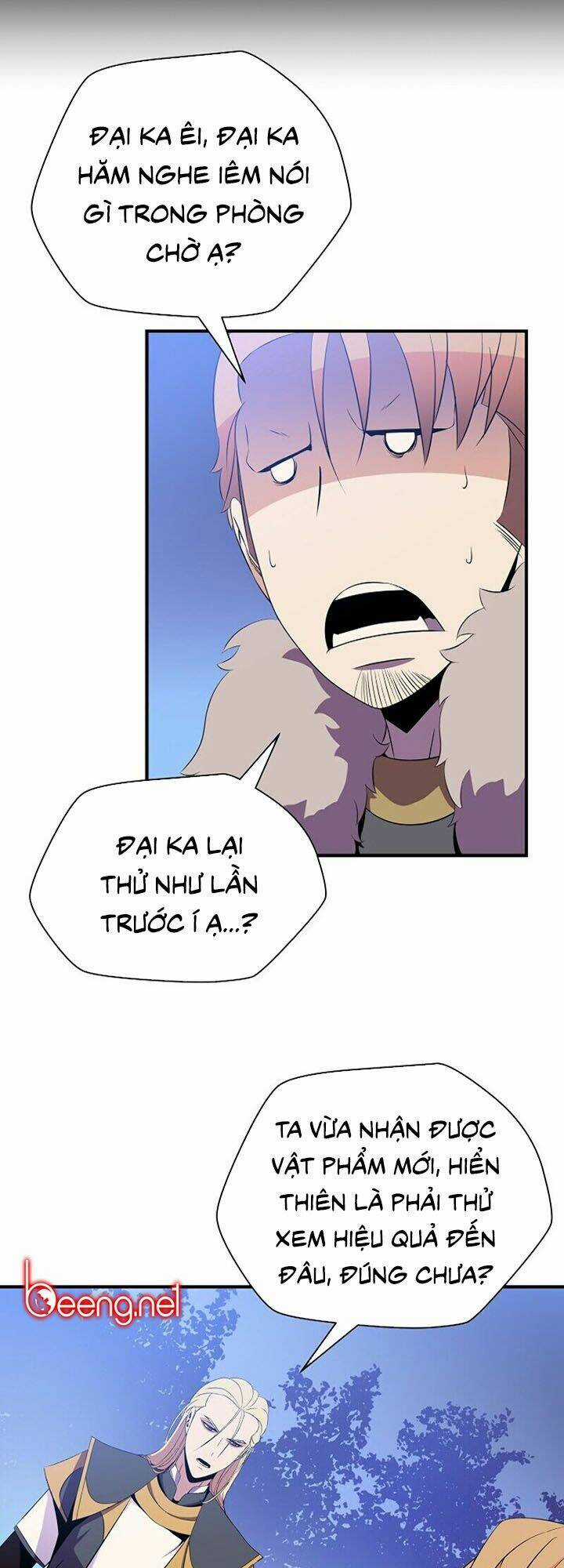 Kẻ Săn Anh Hùng Chapter 32 trang 43
