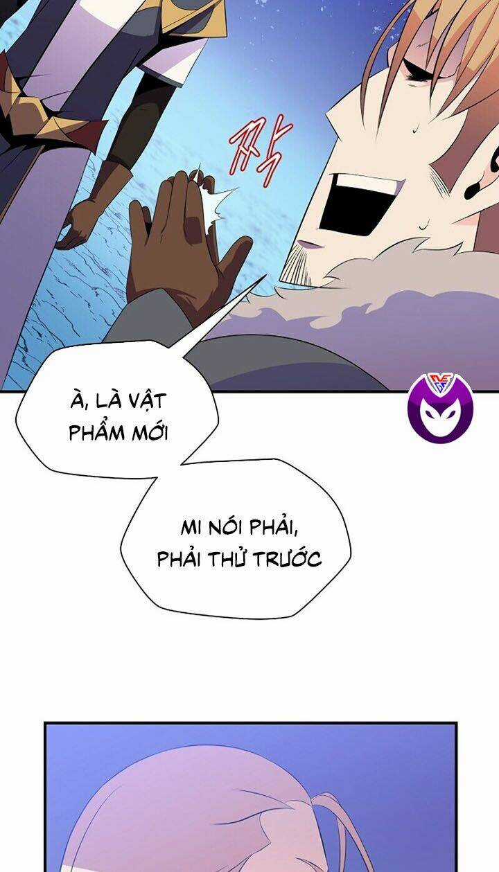Kẻ Săn Anh Hùng Chapter 32 trang 44