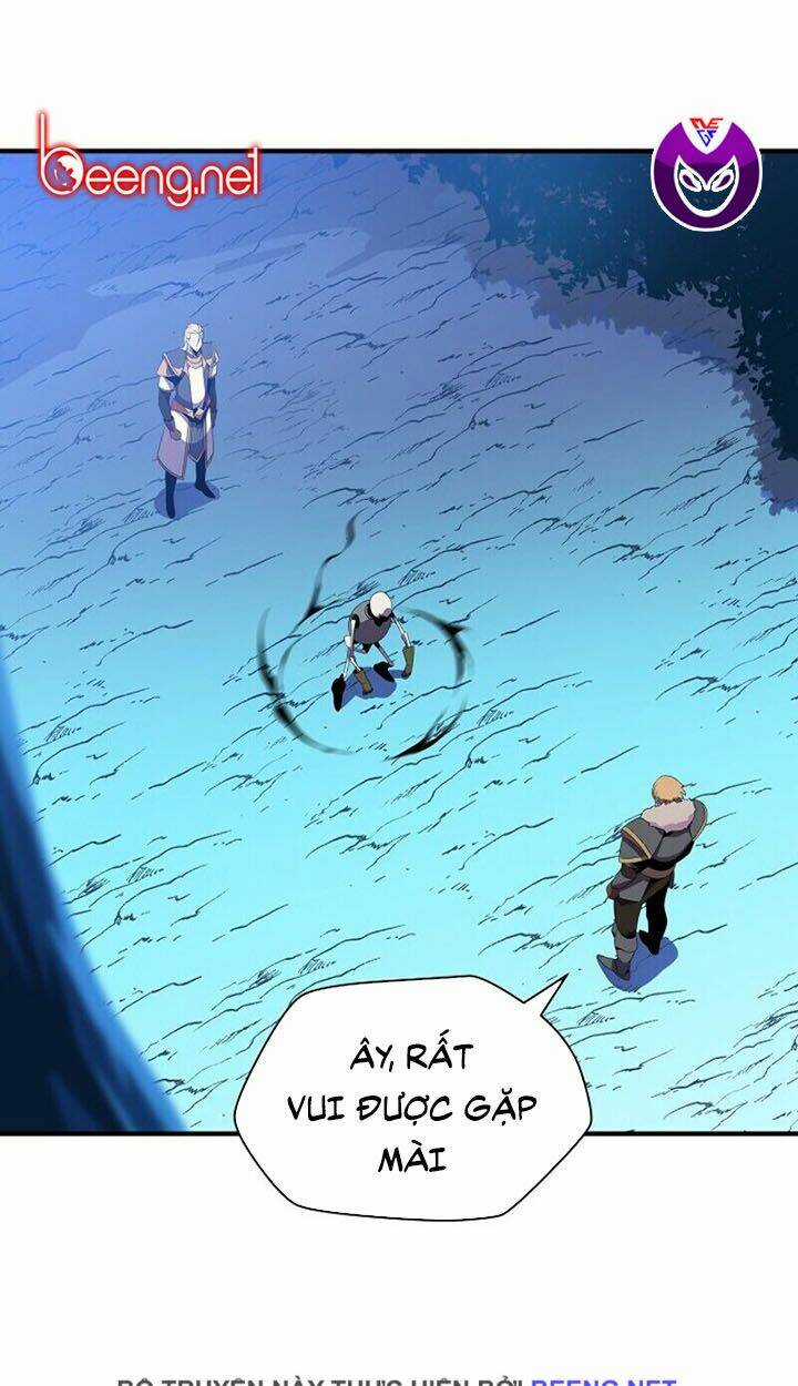 Kẻ Săn Anh Hùng Chapter 32 trang 47