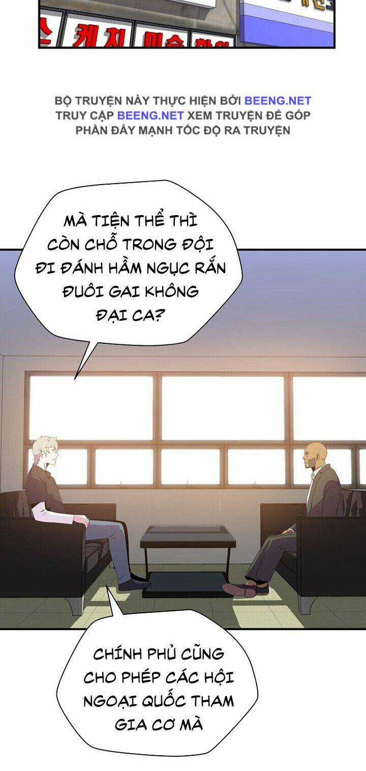Kẻ Săn Anh Hùng Chapter 32 trang 8