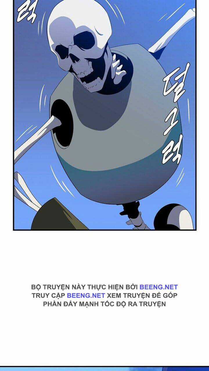 Kẻ Săn Anh Hùng Chapter 33 trang 1