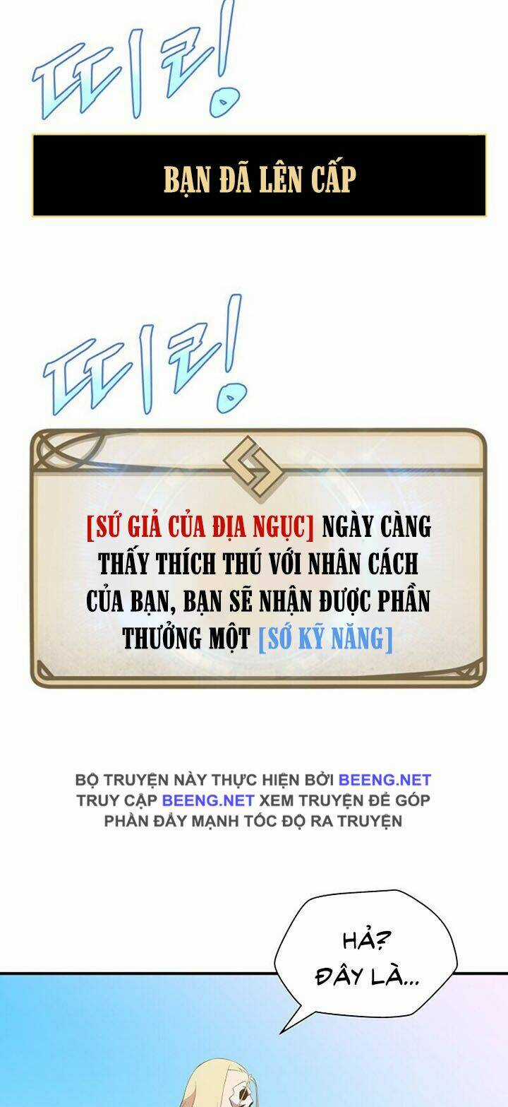 Kẻ Săn Anh Hùng Chapter 34 trang 1