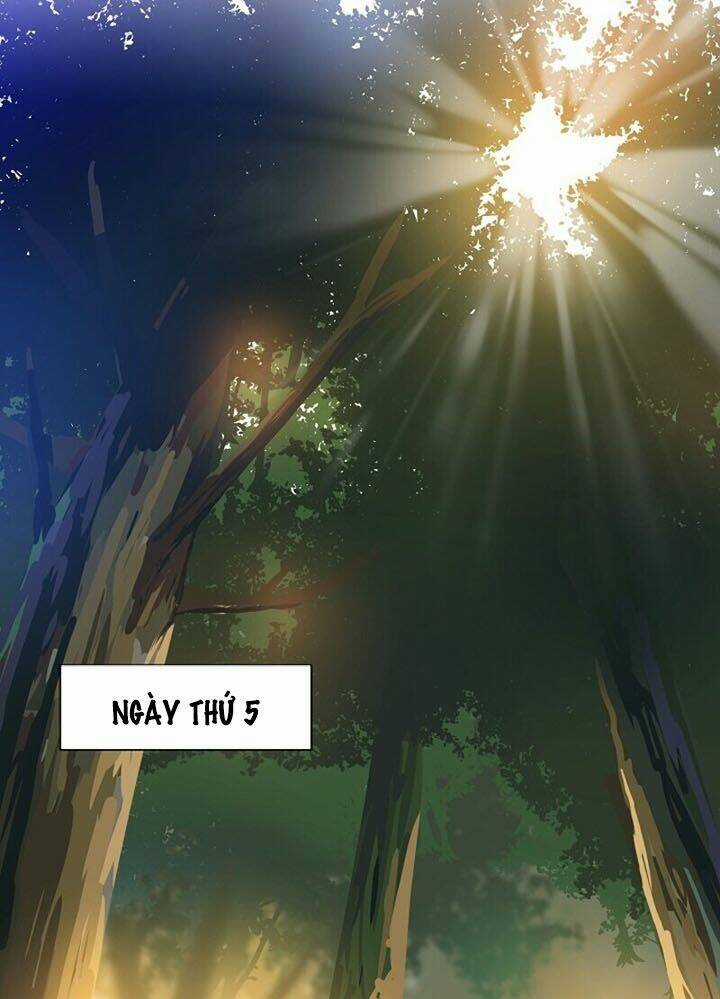 Kẻ Săn Anh Hùng Chapter 35 trang 0
