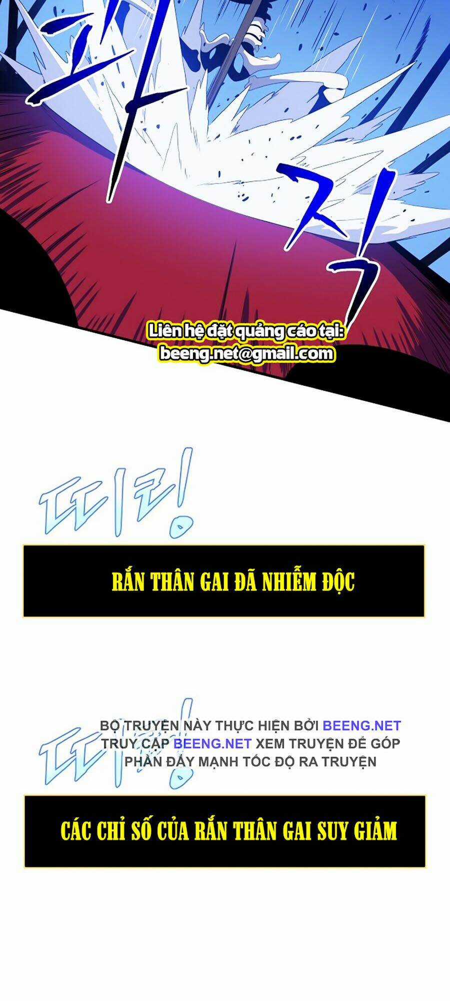 Kẻ Săn Anh Hùng Chapter 39 trang 1