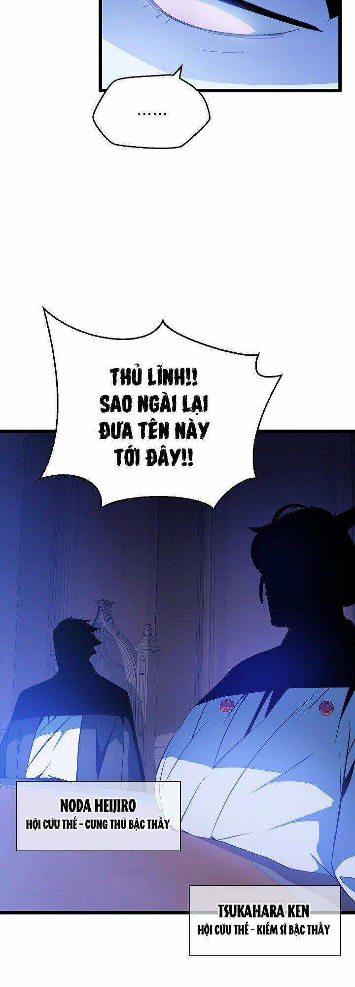 Kẻ Săn Anh Hùng Chapter 4 trang 11