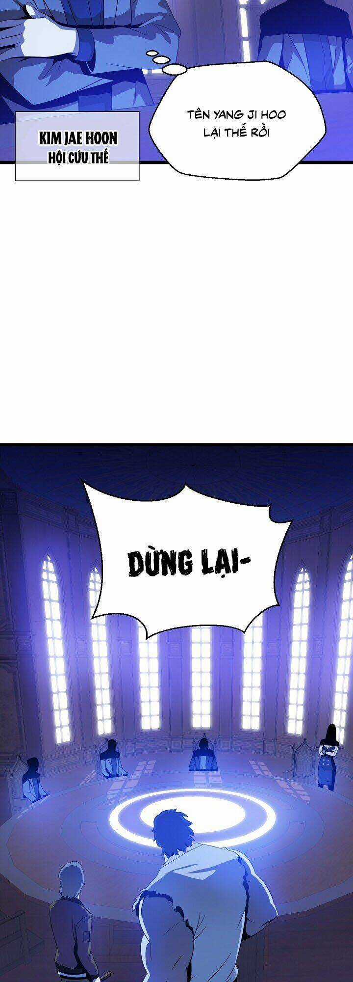 Kẻ Săn Anh Hùng Chapter 4 trang 15