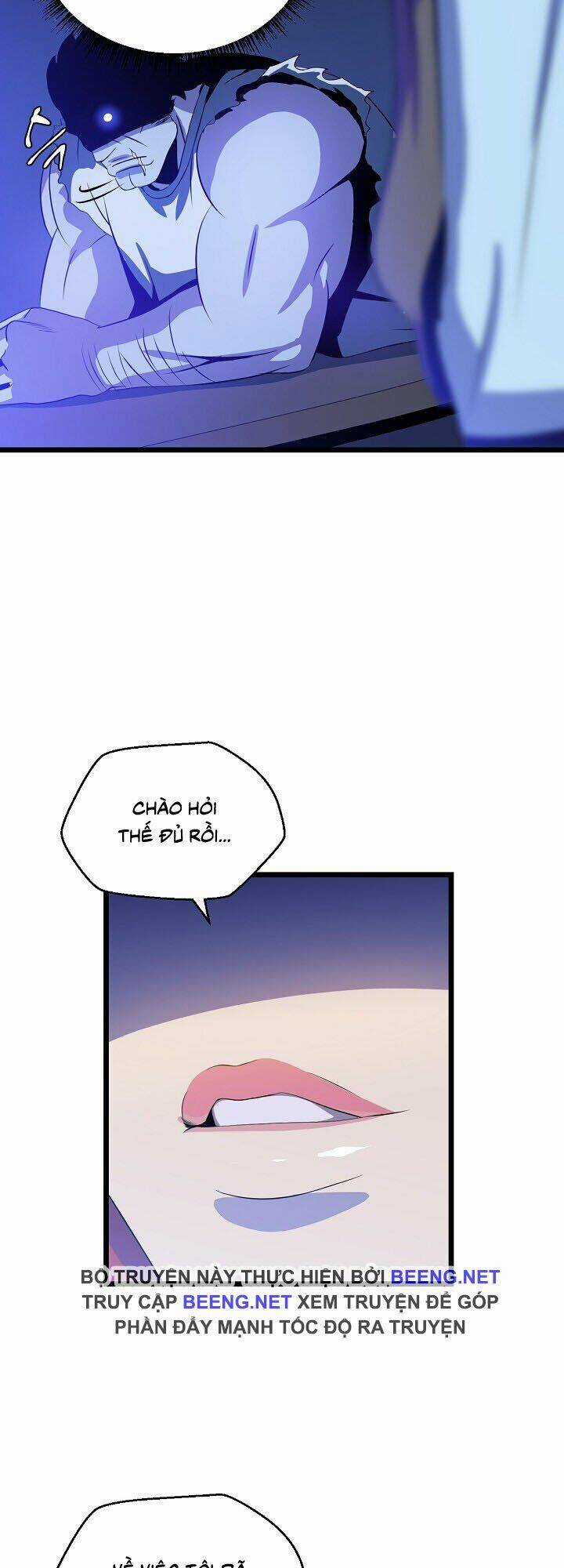 Kẻ Săn Anh Hùng Chapter 4 trang 18