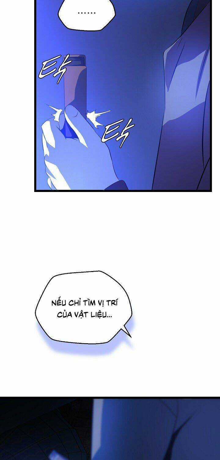 Kẻ Săn Anh Hùng Chapter 4 trang 20