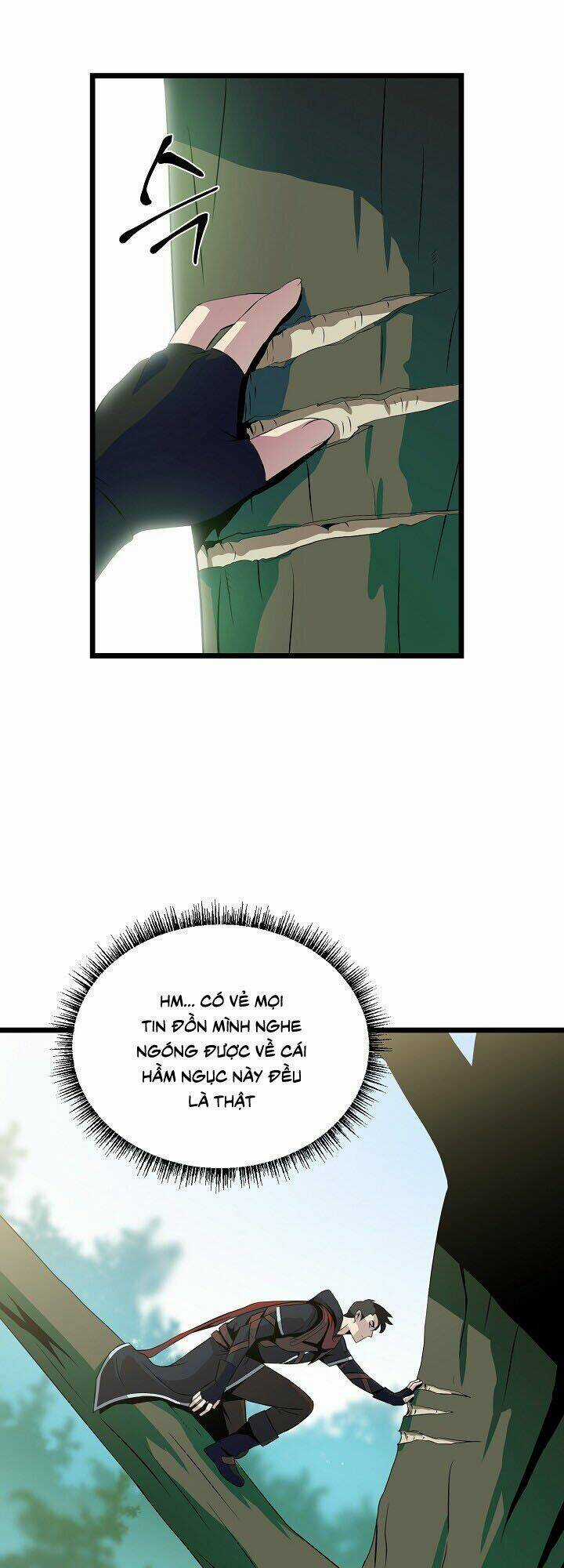 Kẻ Săn Anh Hùng Chapter 4 trang 24