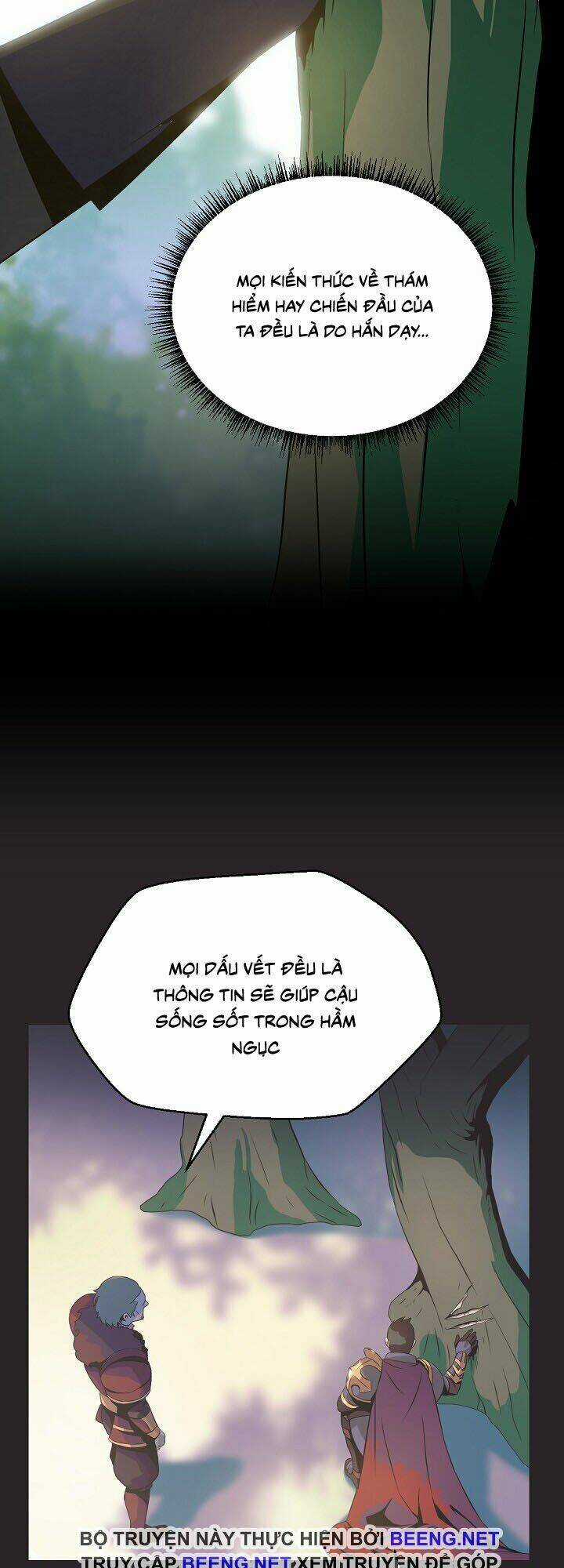 Kẻ Săn Anh Hùng Chapter 4 trang 26
