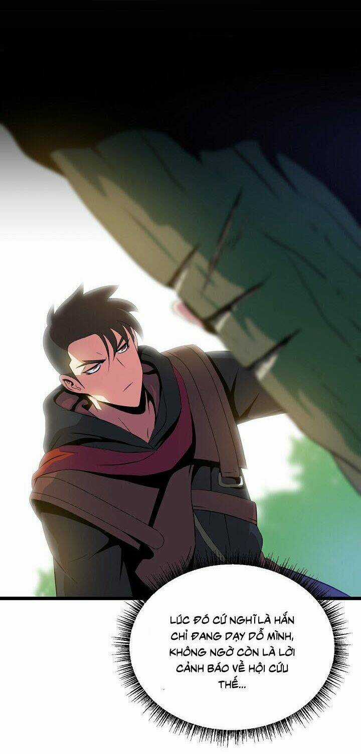 Kẻ Săn Anh Hùng Chapter 4 trang 29
