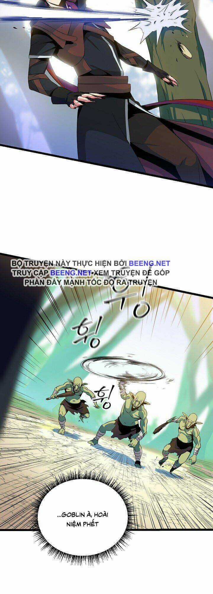 Kẻ Săn Anh Hùng Chapter 4 trang 32