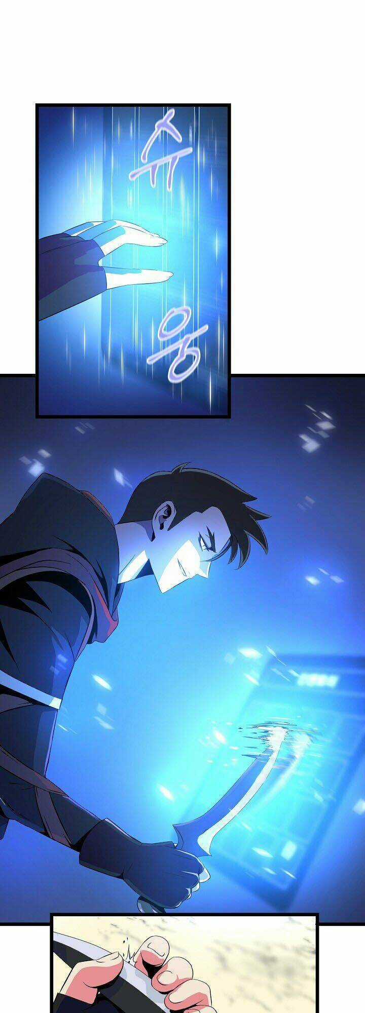 Kẻ Săn Anh Hùng Chapter 4 trang 33