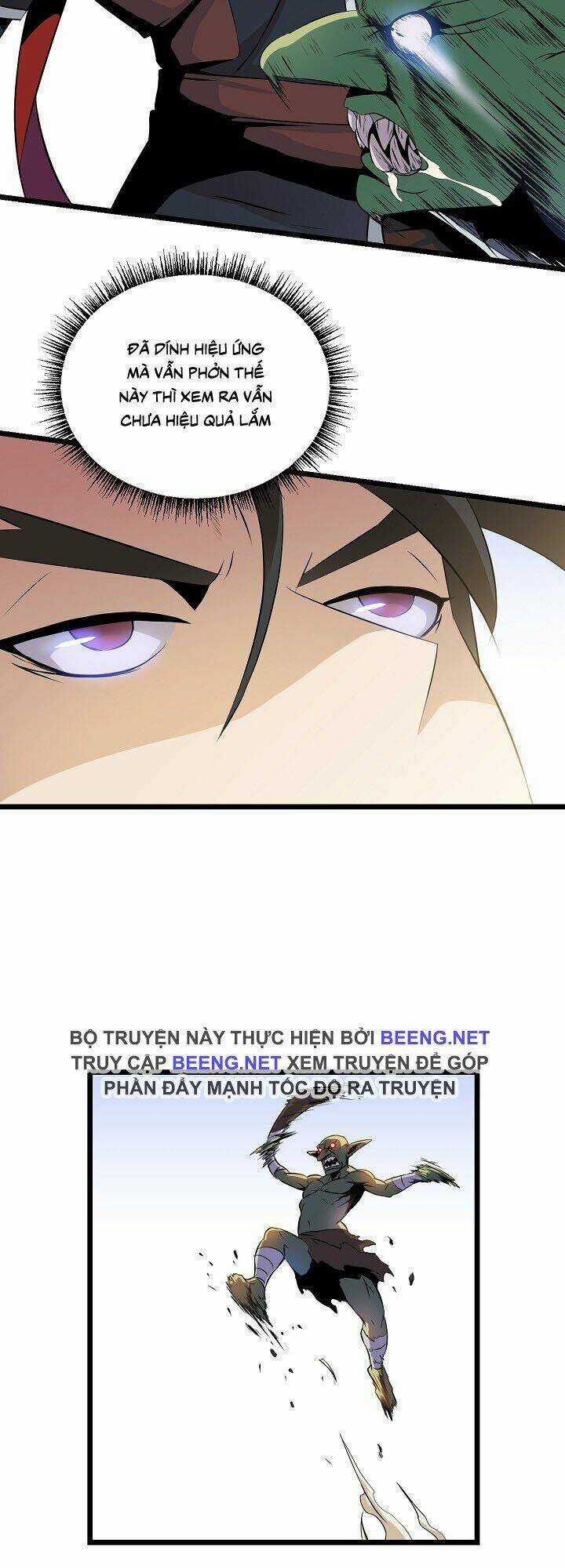 Kẻ Săn Anh Hùng Chapter 4 trang 40