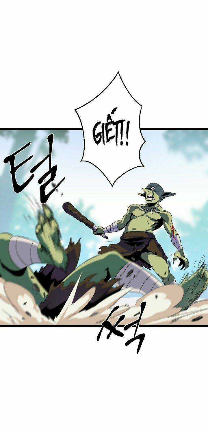 Kẻ Săn Anh Hùng Chapter 4 trang 43
