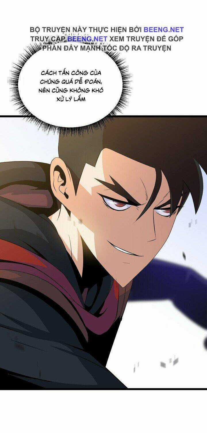 Kẻ Săn Anh Hùng Chapter 4 trang 44