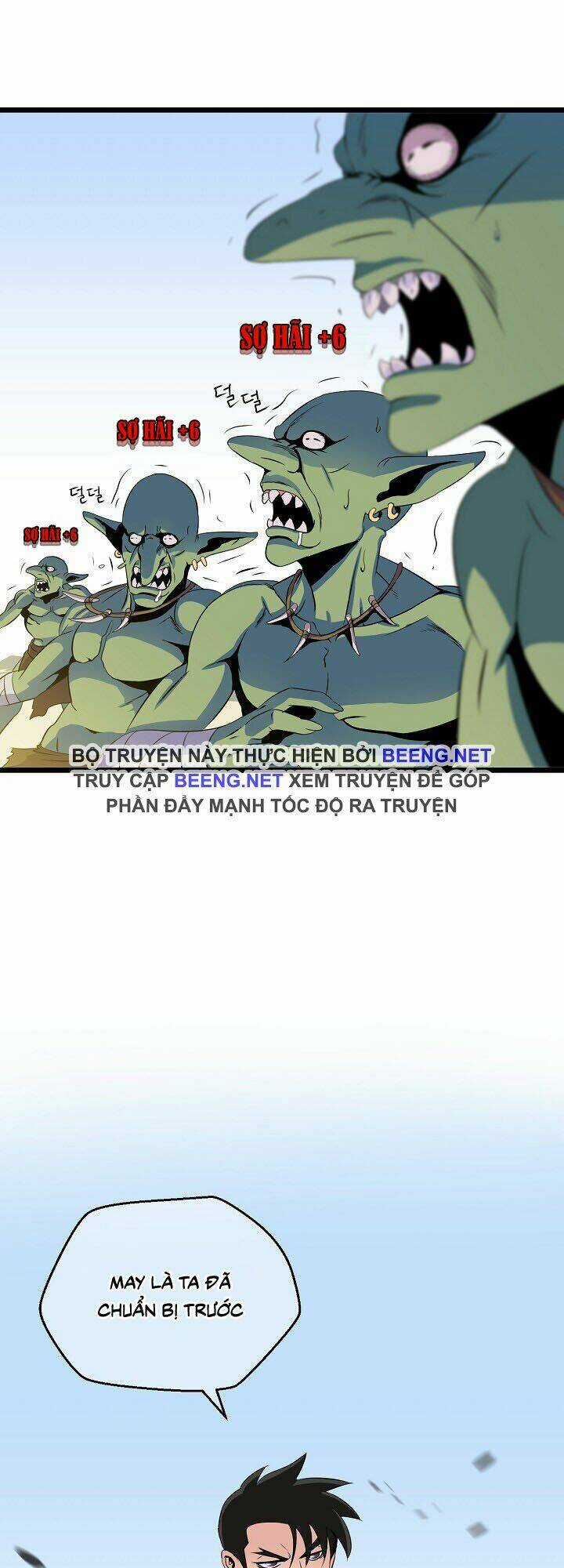 Kẻ Săn Anh Hùng Chapter 4 trang 48