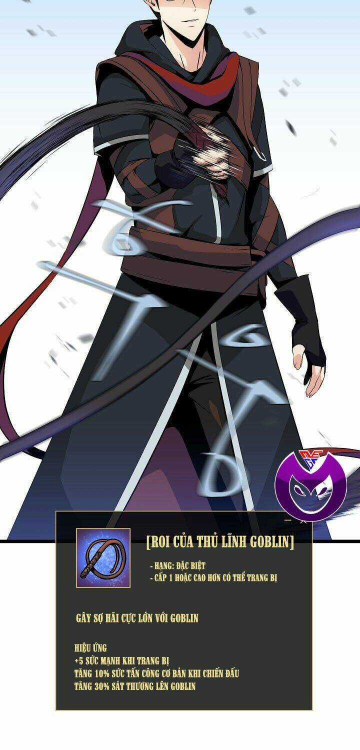 Kẻ Săn Anh Hùng Chapter 4 trang 49