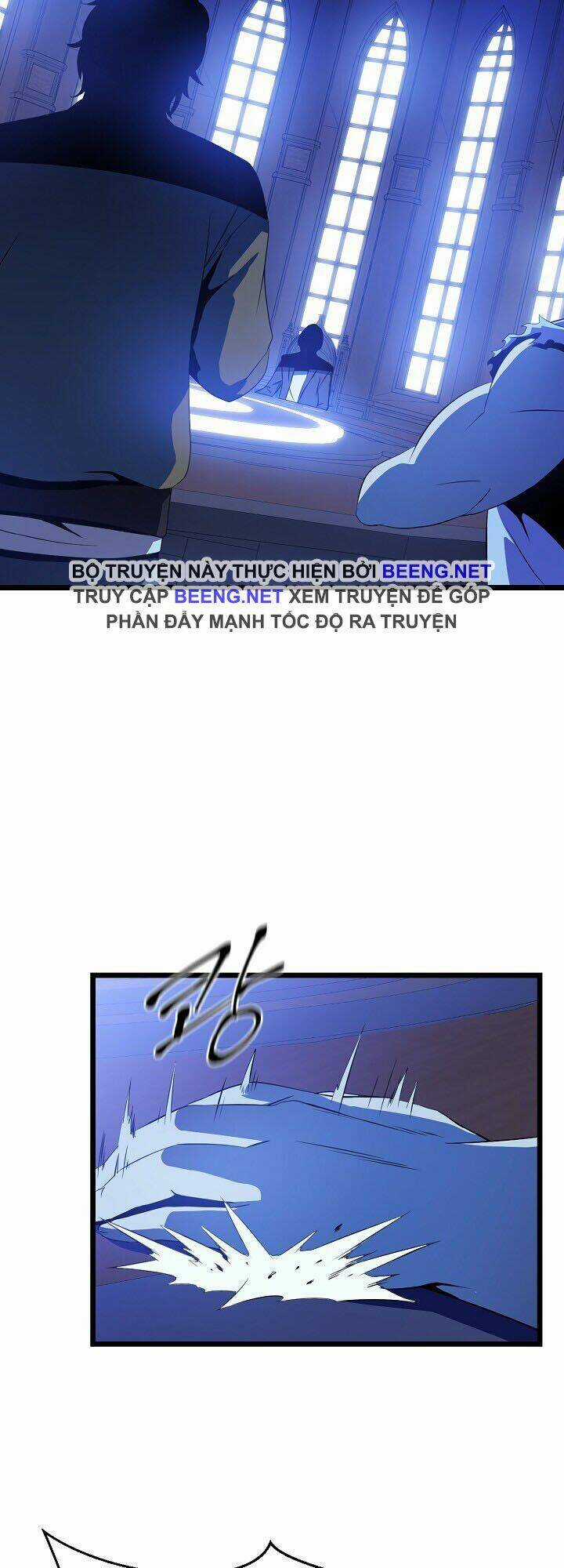 Kẻ Săn Anh Hùng Chapter 4 trang 9
